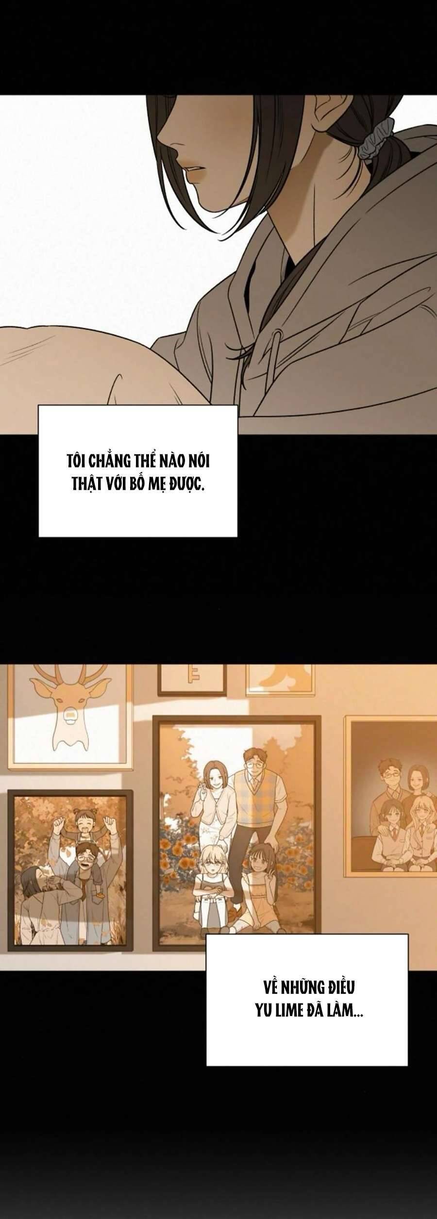 Tình Yêu Trong Sáng Chap 118 - Next Chap 119