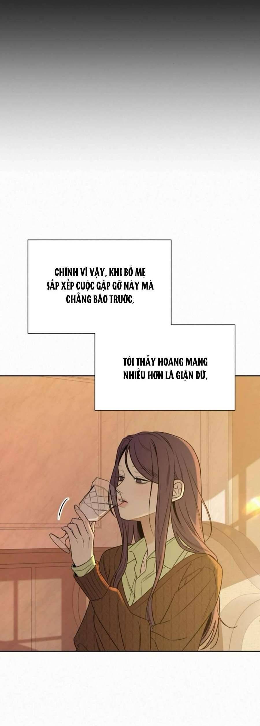 Tình Yêu Trong Sáng Chap 118 - Next Chap 119