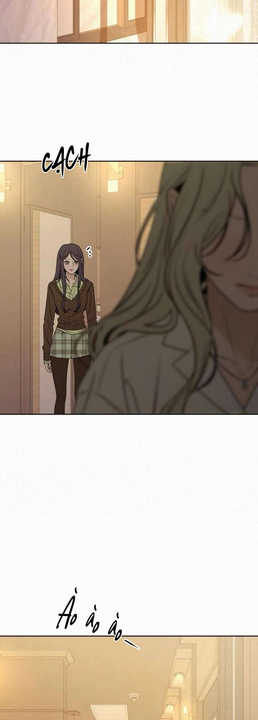 Tình Yêu Trong Sáng Chap 118 - Next Chap 119