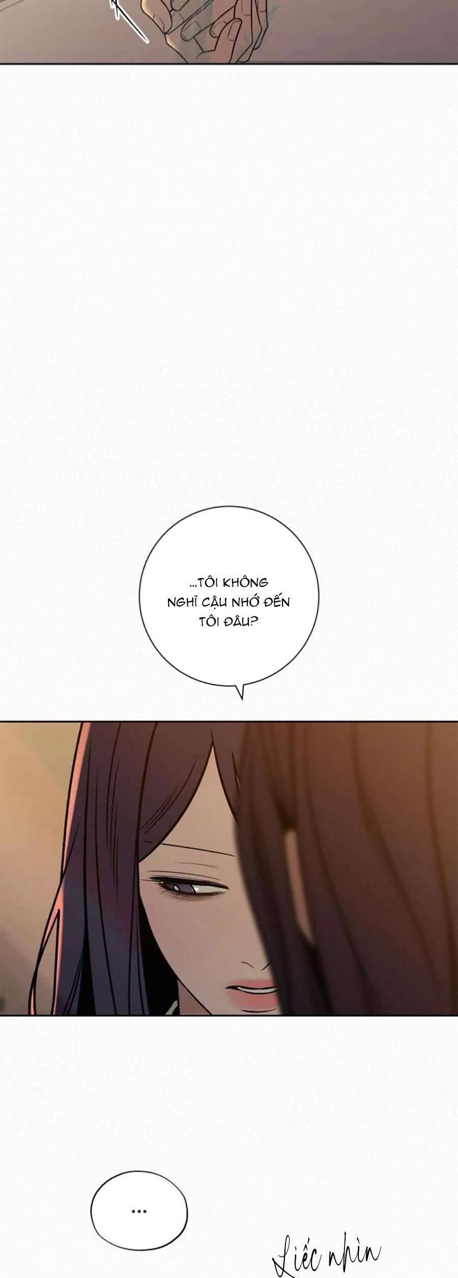 Tình Yêu Trong Sáng Chap 118 - Next Chap 119