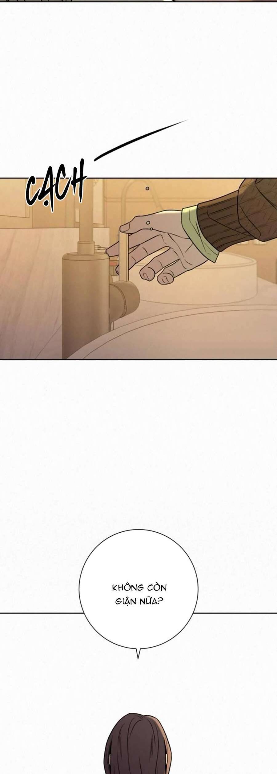 Tình Yêu Trong Sáng Chap 118 - Next Chap 119