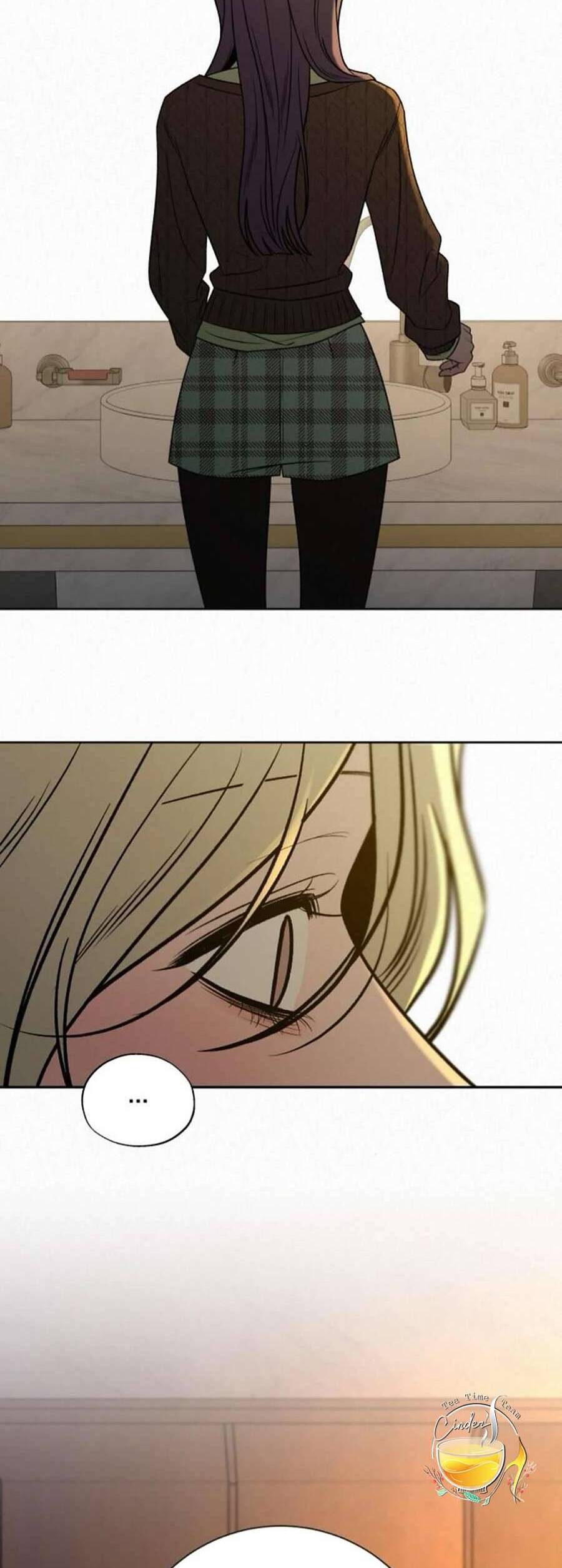 Tình Yêu Trong Sáng Chap 118 - Next Chap 119