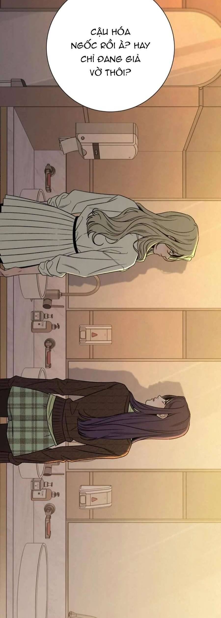 Tình Yêu Trong Sáng Chap 118 - Next Chap 119