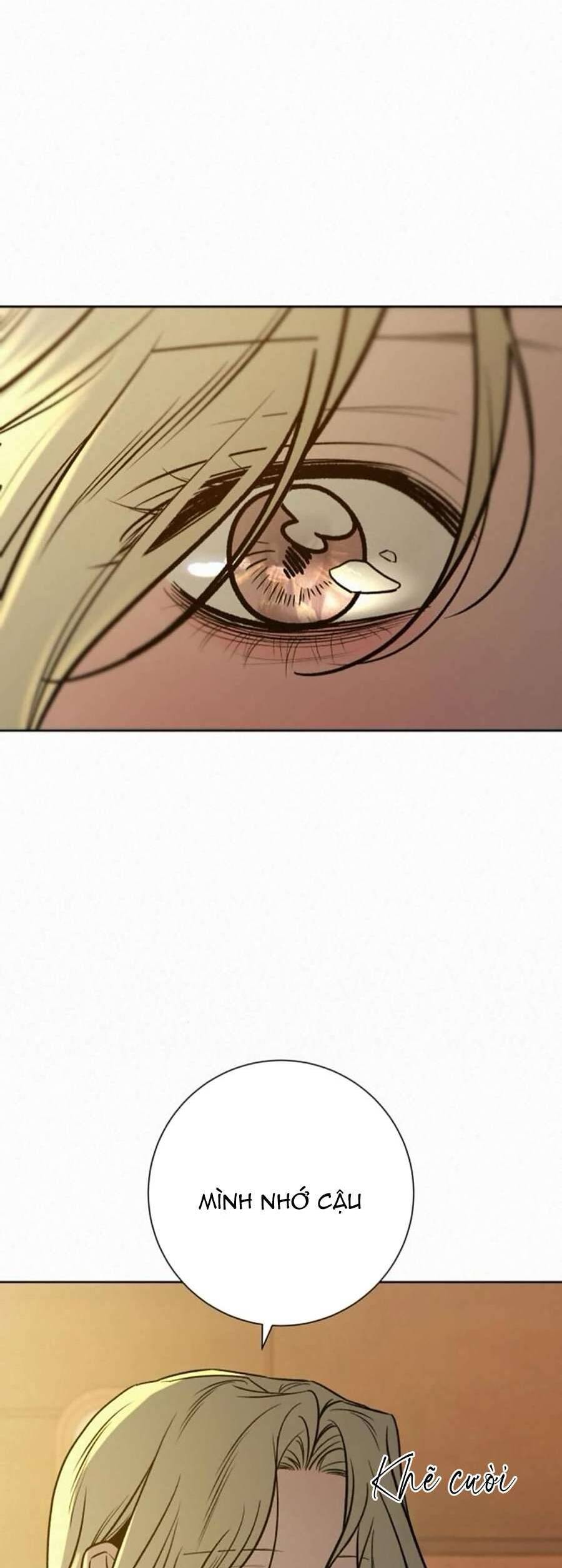 Tình Yêu Trong Sáng Chap 118 - Next Chap 119