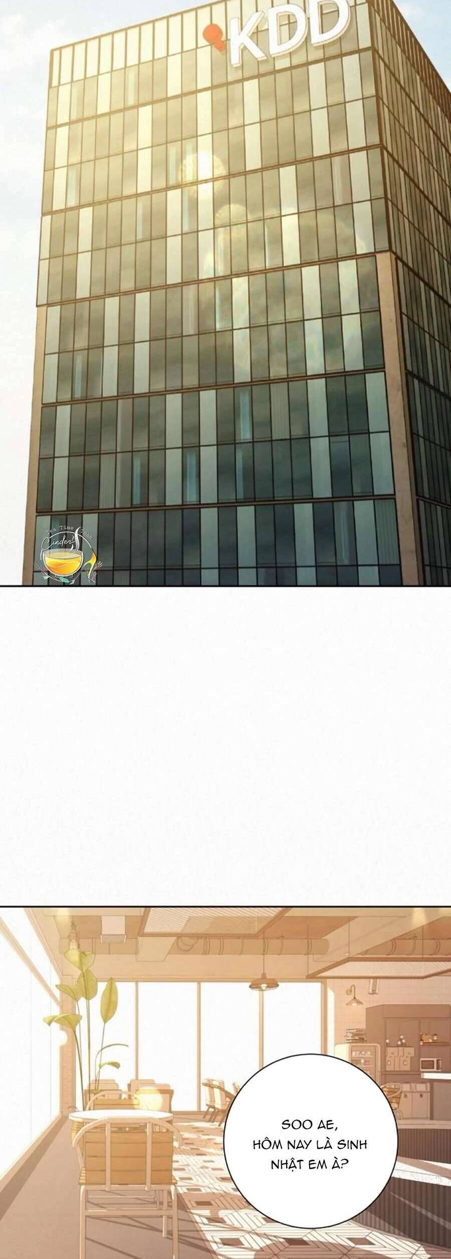 Tình Yêu Trong Sáng Chap 118 - Next Chap 119