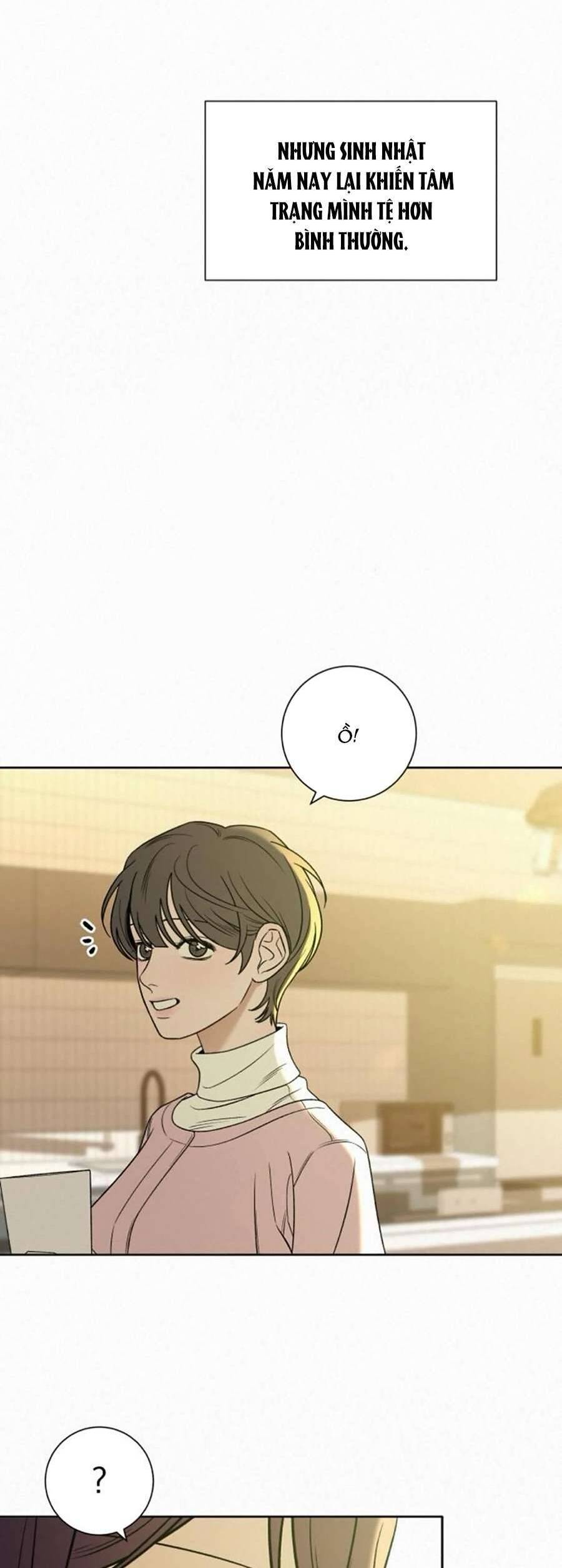 Tình Yêu Trong Sáng Chap 118 - Next Chap 119