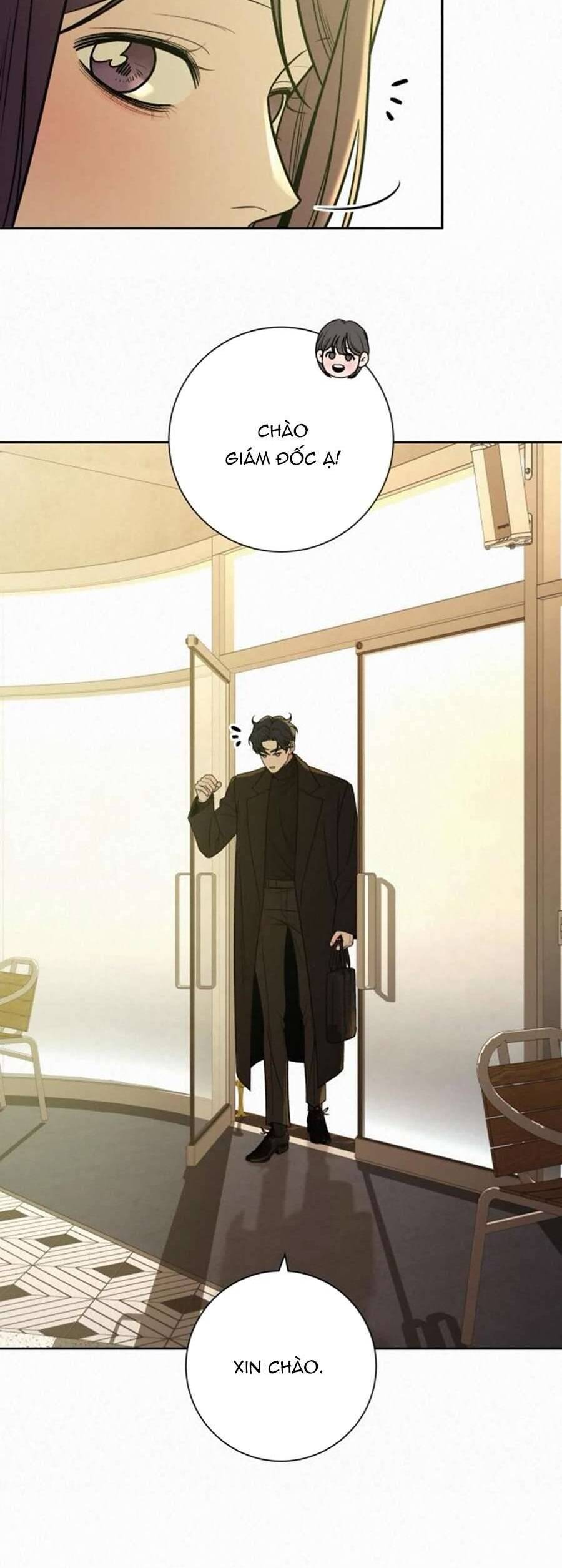 Tình Yêu Trong Sáng Chap 118 - Next Chap 119