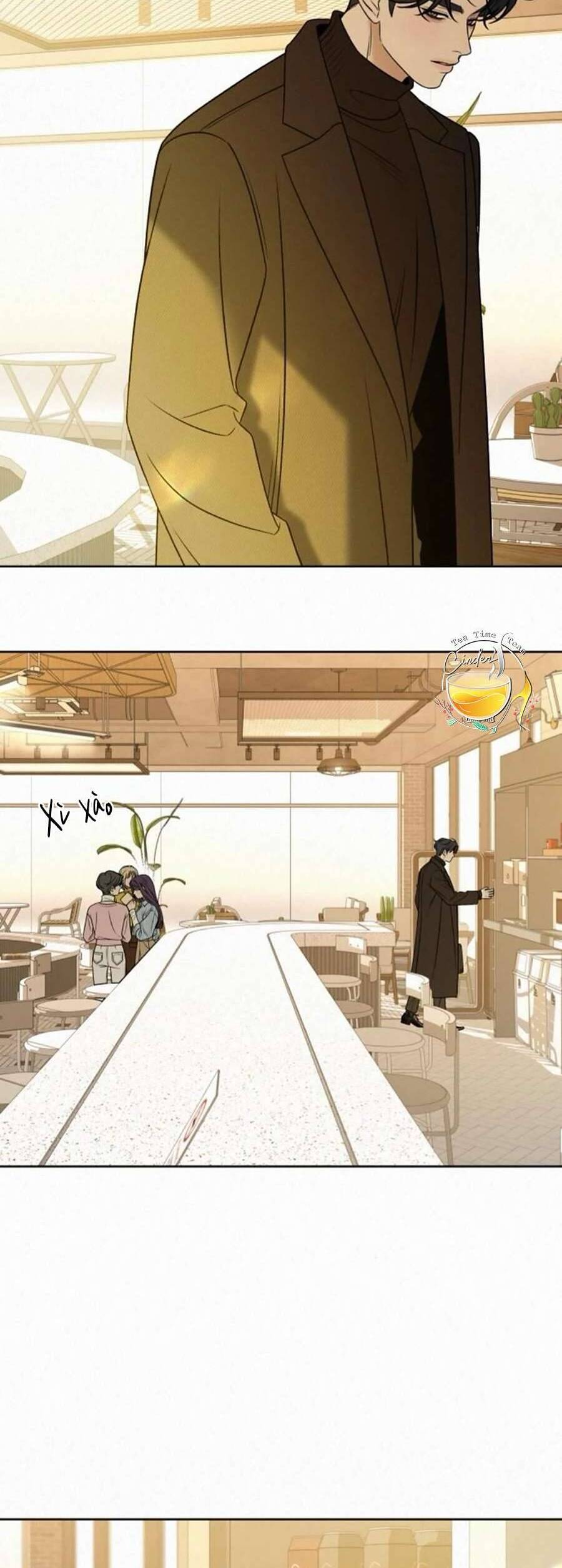 Tình Yêu Trong Sáng Chap 118 - Next Chap 119