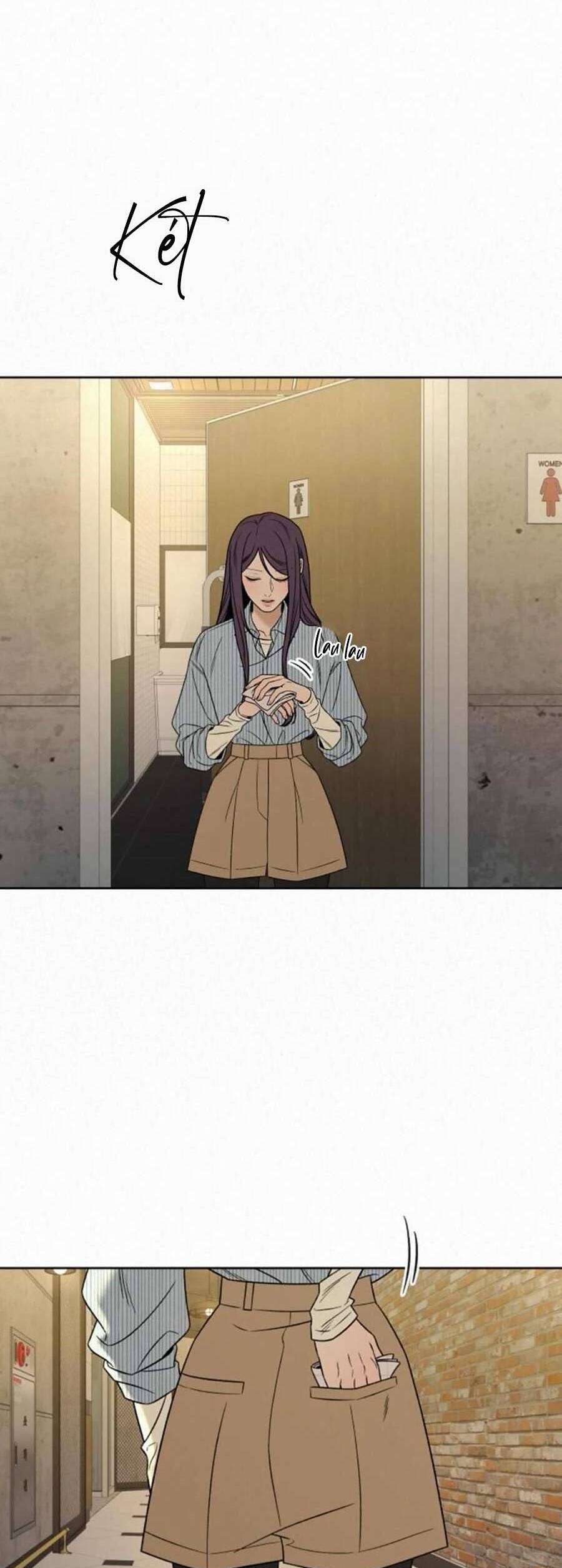 Tình Yêu Trong Sáng Chap 118 - Next Chap 119