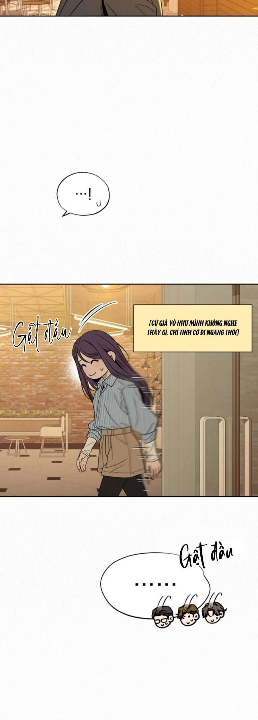 Tình Yêu Trong Sáng Chap 118 - Next Chap 119