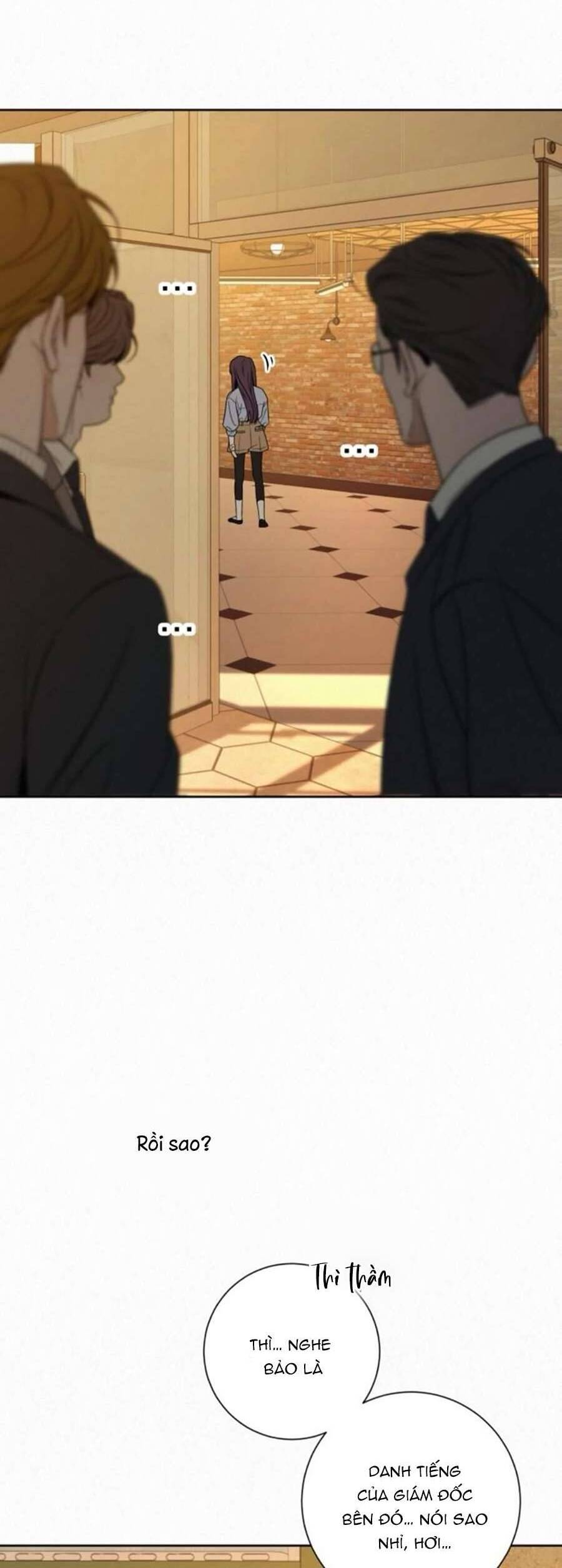 Tình Yêu Trong Sáng Chap 118 - Next Chap 119