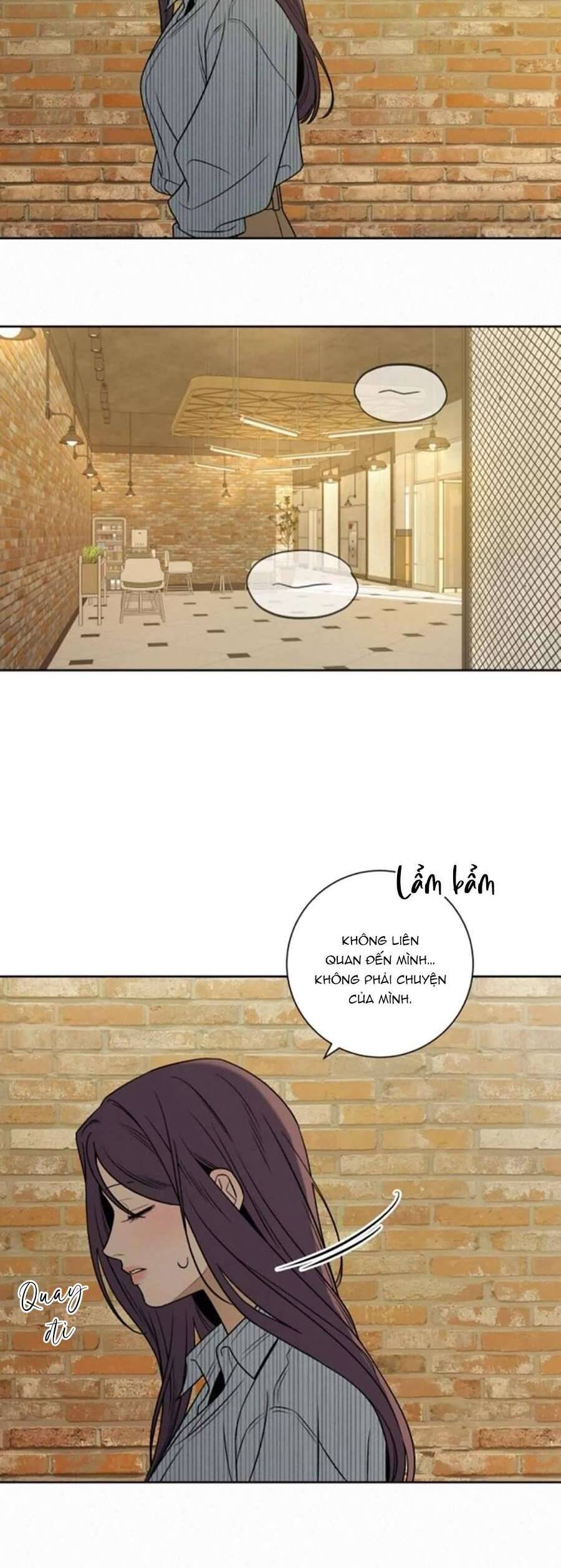 Tình Yêu Trong Sáng Chap 118 - Next Chap 119