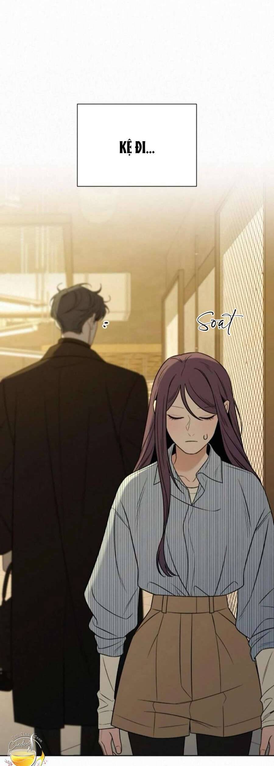 Tình Yêu Trong Sáng Chap 118 - Next Chap 119