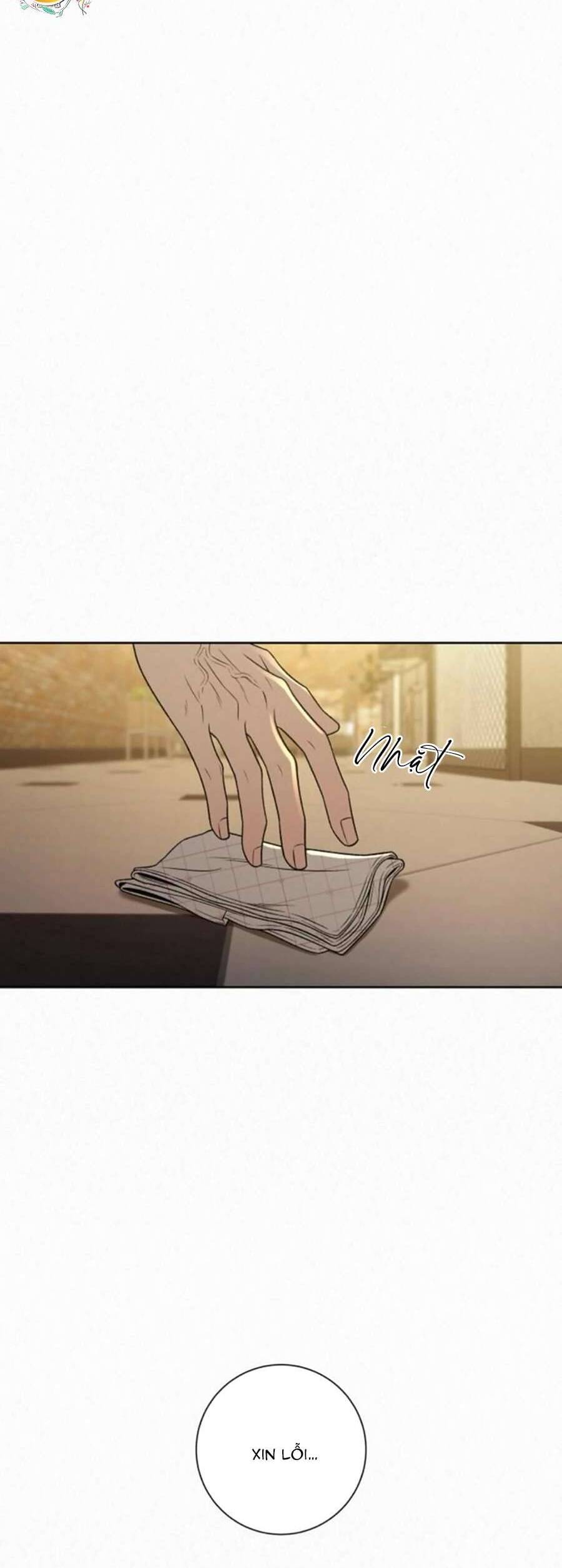 Tình Yêu Trong Sáng Chap 118 - Next Chap 119