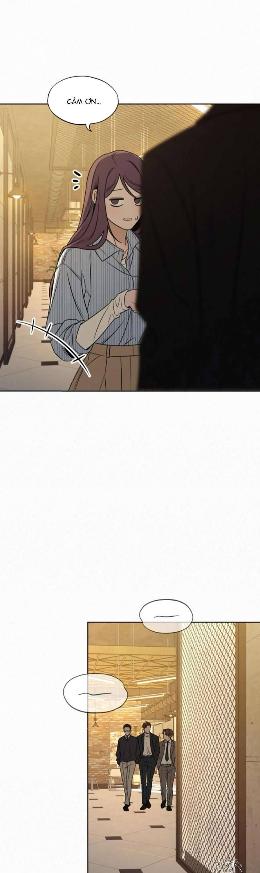 Tình Yêu Trong Sáng Chap 118 - Next Chap 119