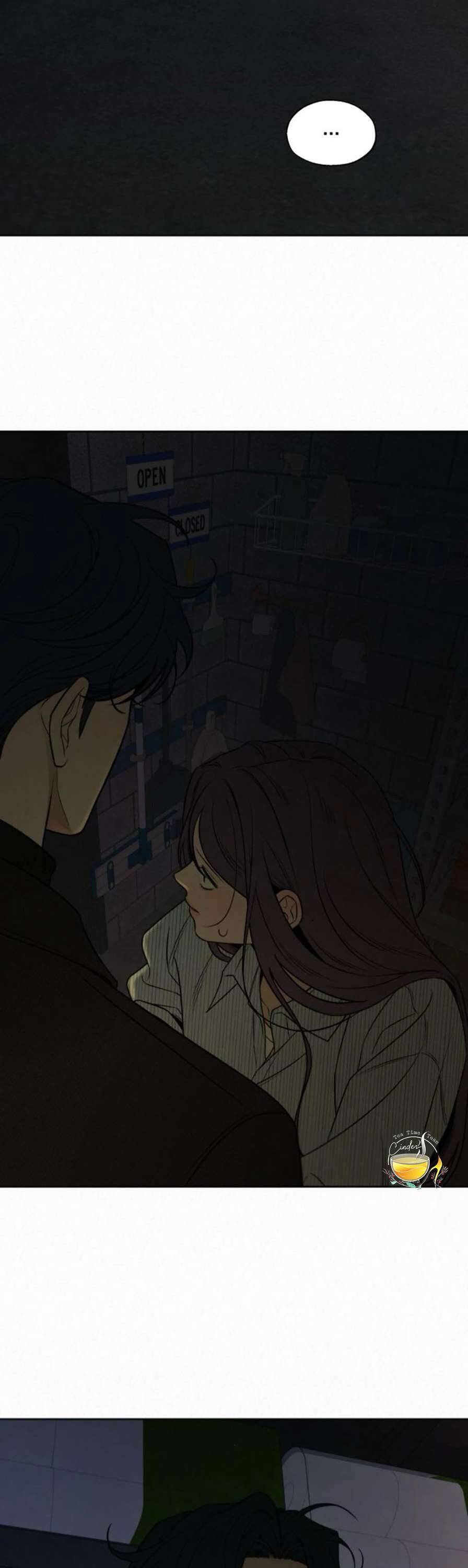 Tình Yêu Trong Sáng Chap 118 - Next Chap 119