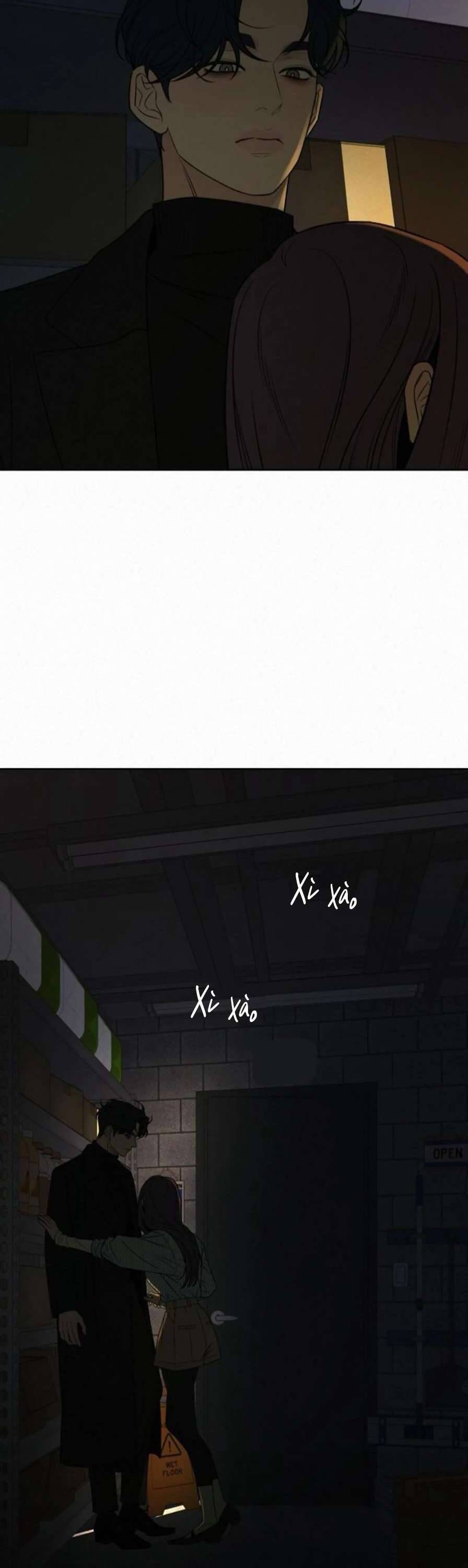 Tình Yêu Trong Sáng Chap 118 - Next Chap 119