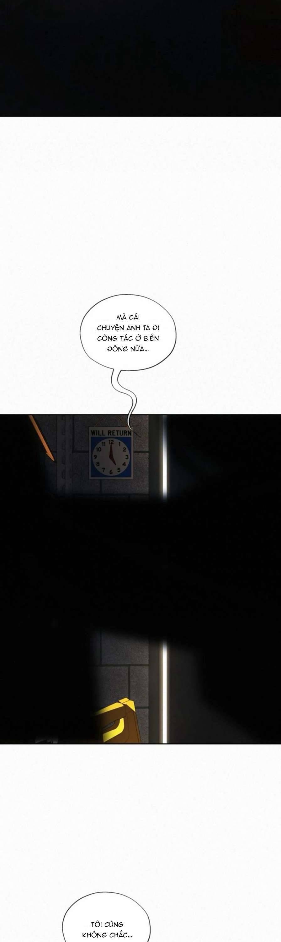 Tình Yêu Trong Sáng Chap 118 - Next Chap 119