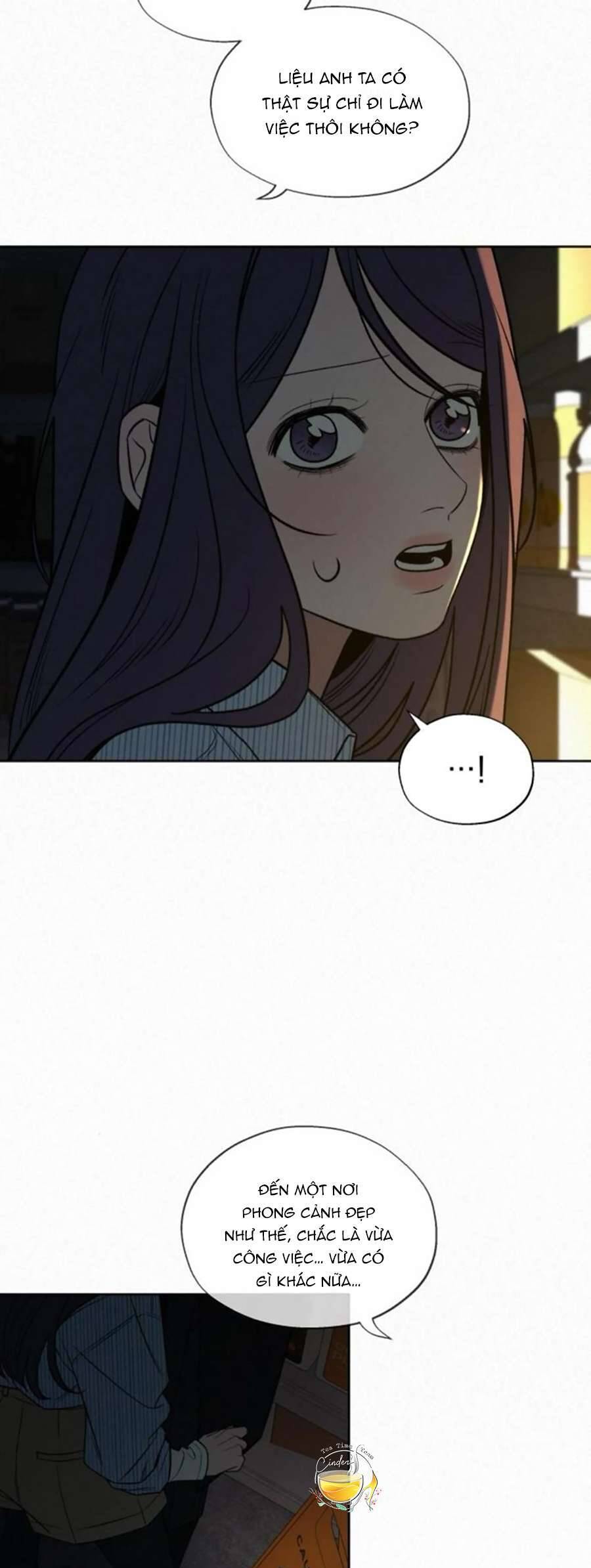 Tình Yêu Trong Sáng Chap 118 - Next Chap 119