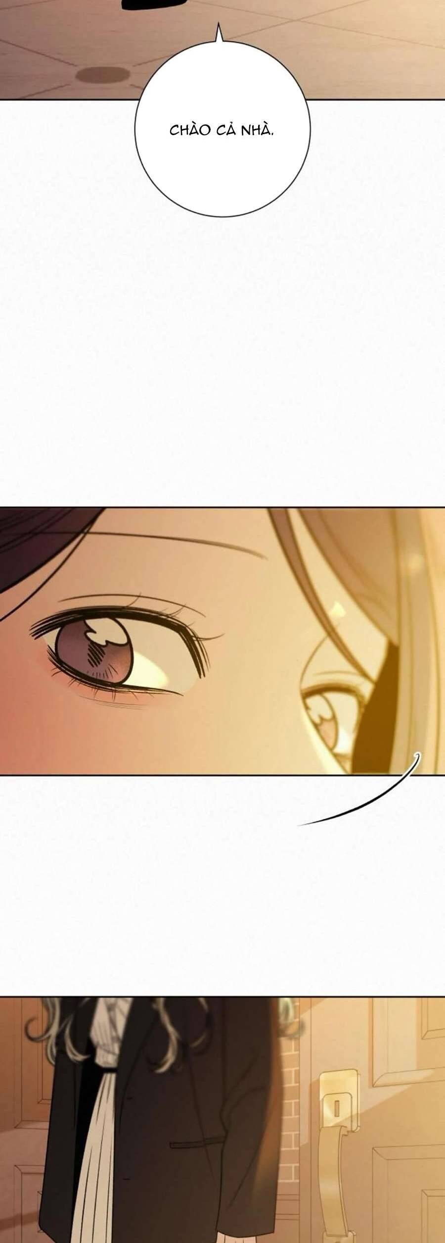 Tình Yêu Trong Sáng Chap 118 - Next Chap 119