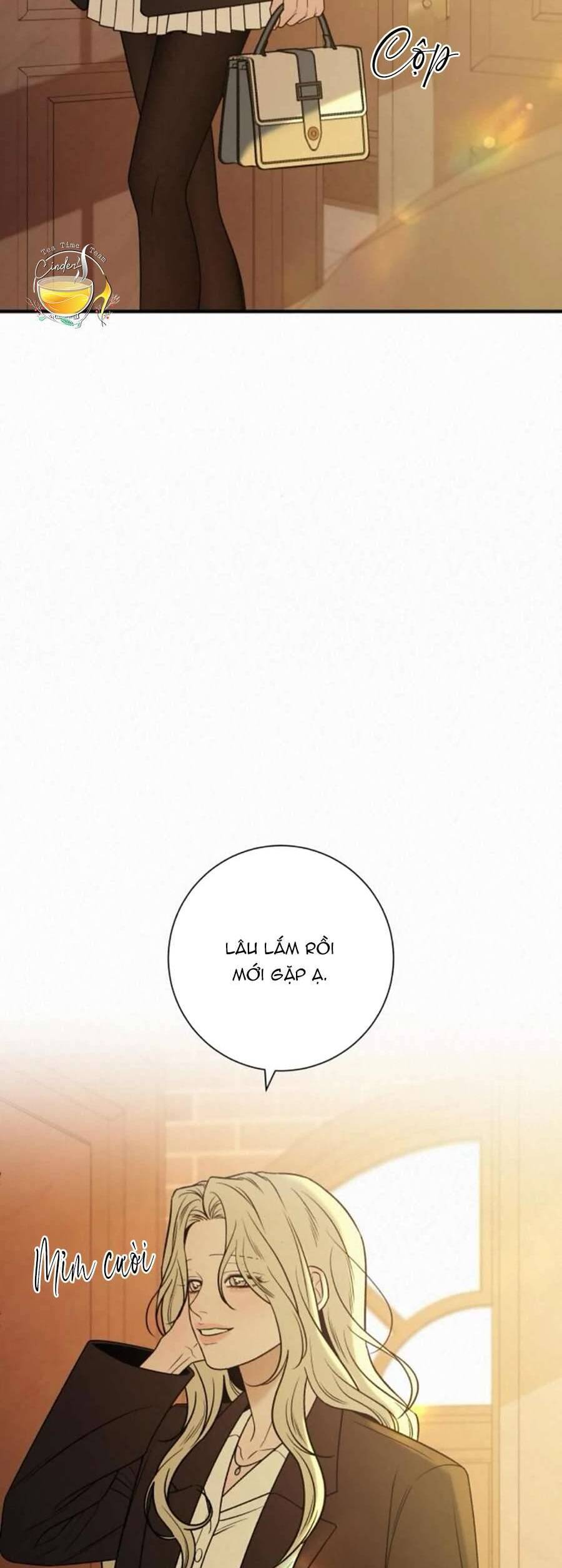 Tình Yêu Trong Sáng Chap 118 - Next Chap 119