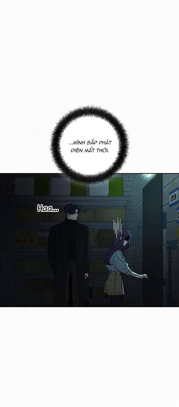 Tình Yêu Trong Sáng Chap 119 - Next Chap 120