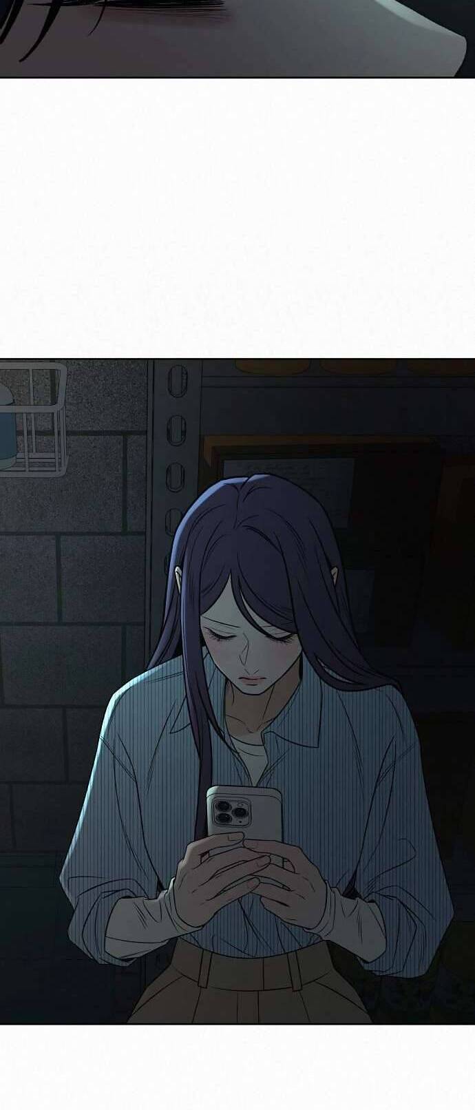 Tình Yêu Trong Sáng Chap 119 - Next Chap 120