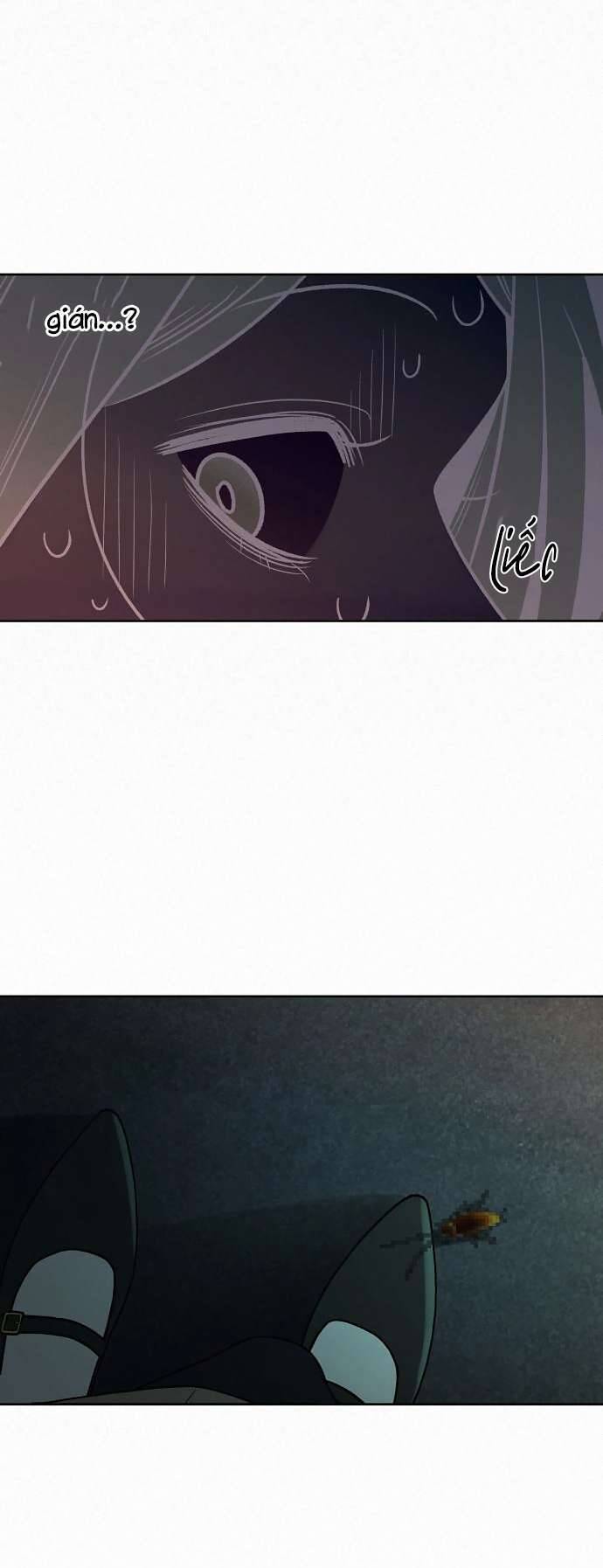 Tình Yêu Trong Sáng Chap 119 - Next Chap 120