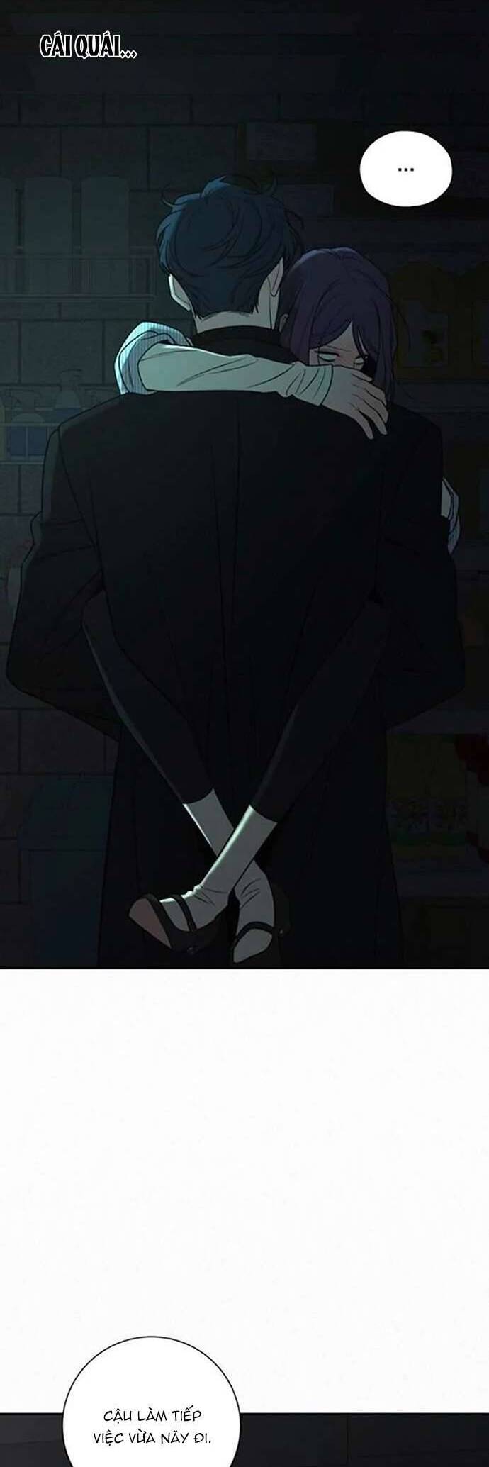 Tình Yêu Trong Sáng Chap 119 - Next Chap 120