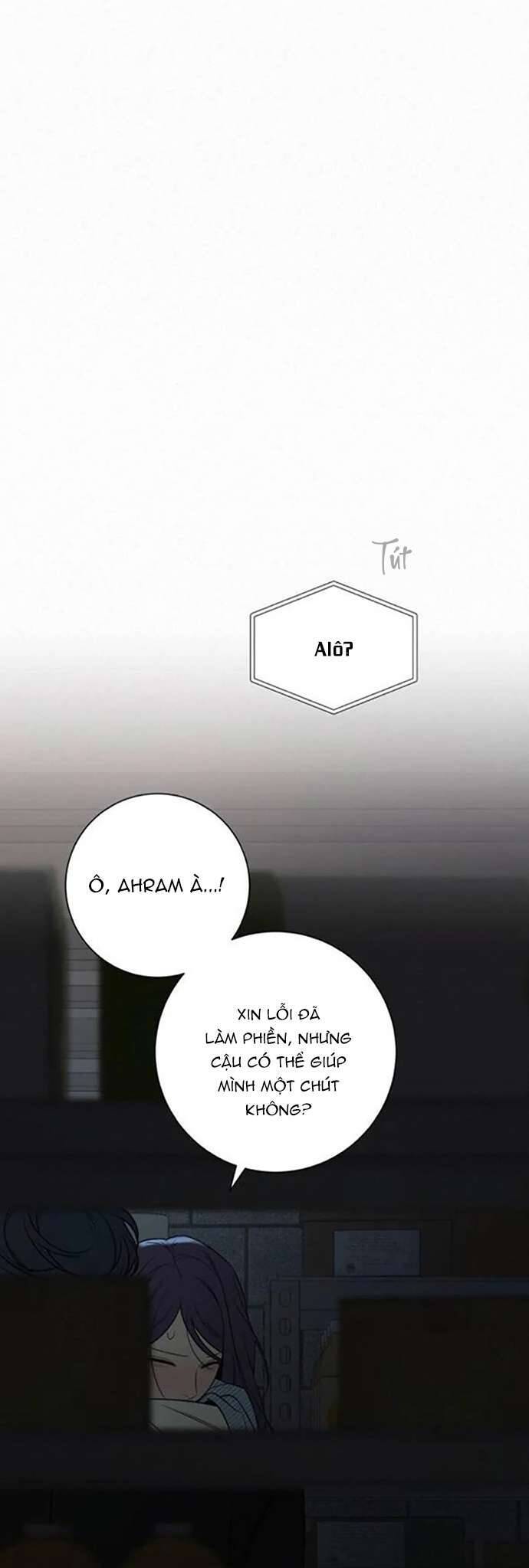 Tình Yêu Trong Sáng Chap 119 - Next Chap 120