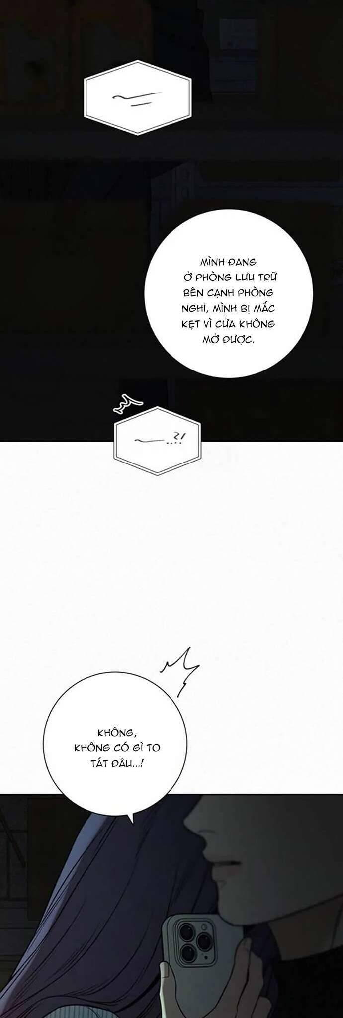 Tình Yêu Trong Sáng Chap 119 - Next Chap 120