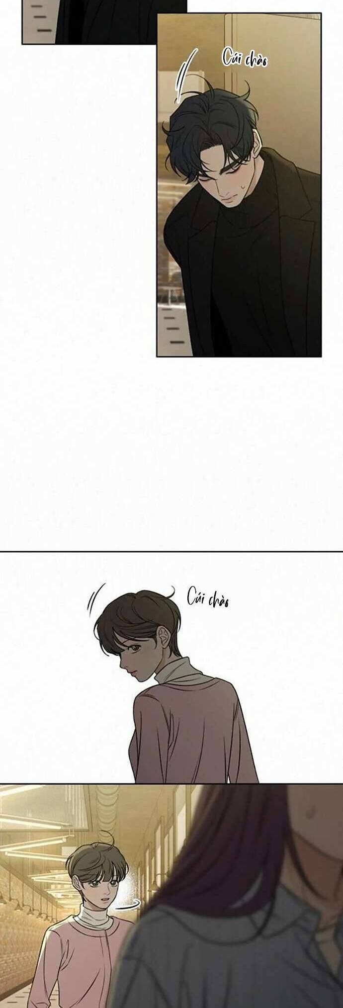 Tình Yêu Trong Sáng Chap 119 - Next Chap 120