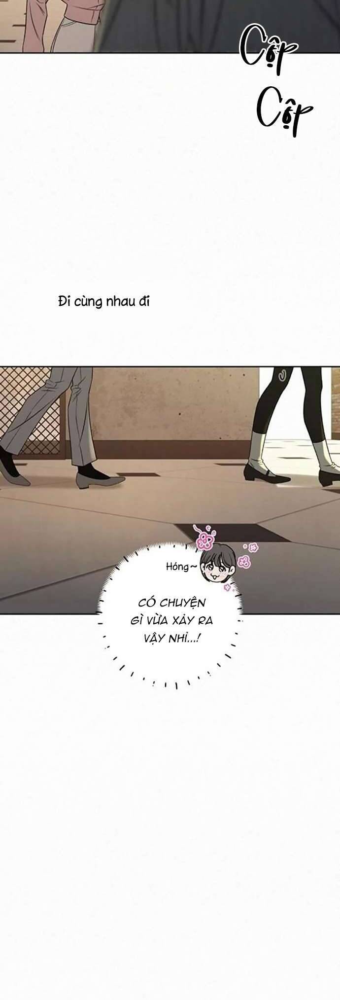 Tình Yêu Trong Sáng Chap 119 - Next Chap 120