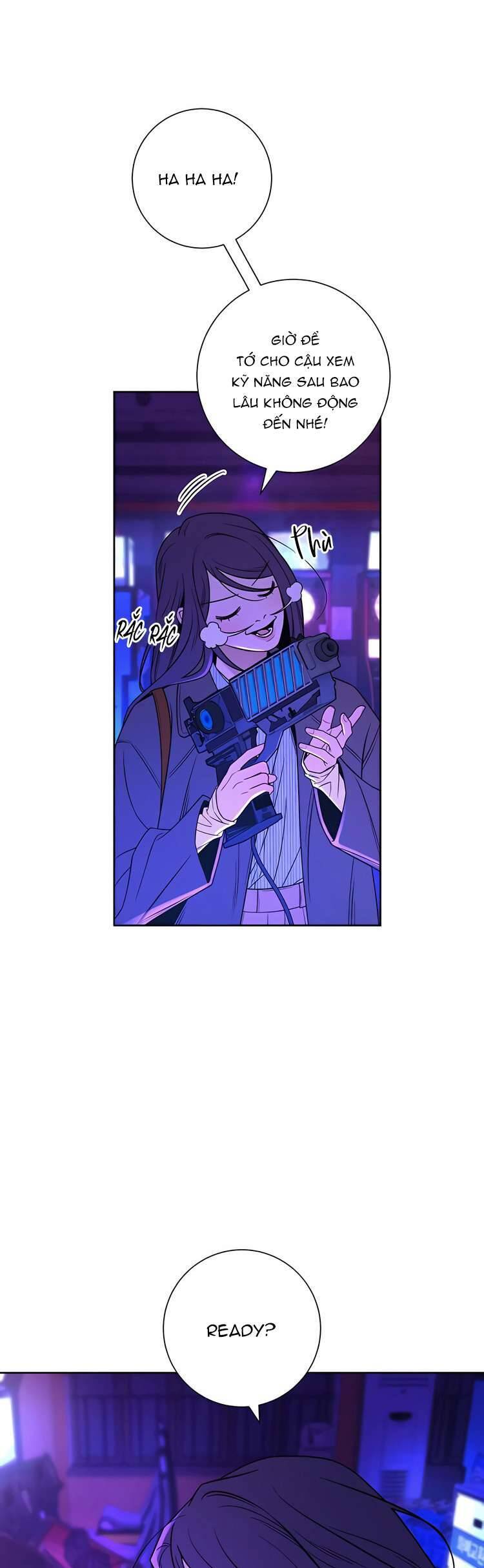 Tình Yêu Trong Sáng Chap 120 - Next Chap 121