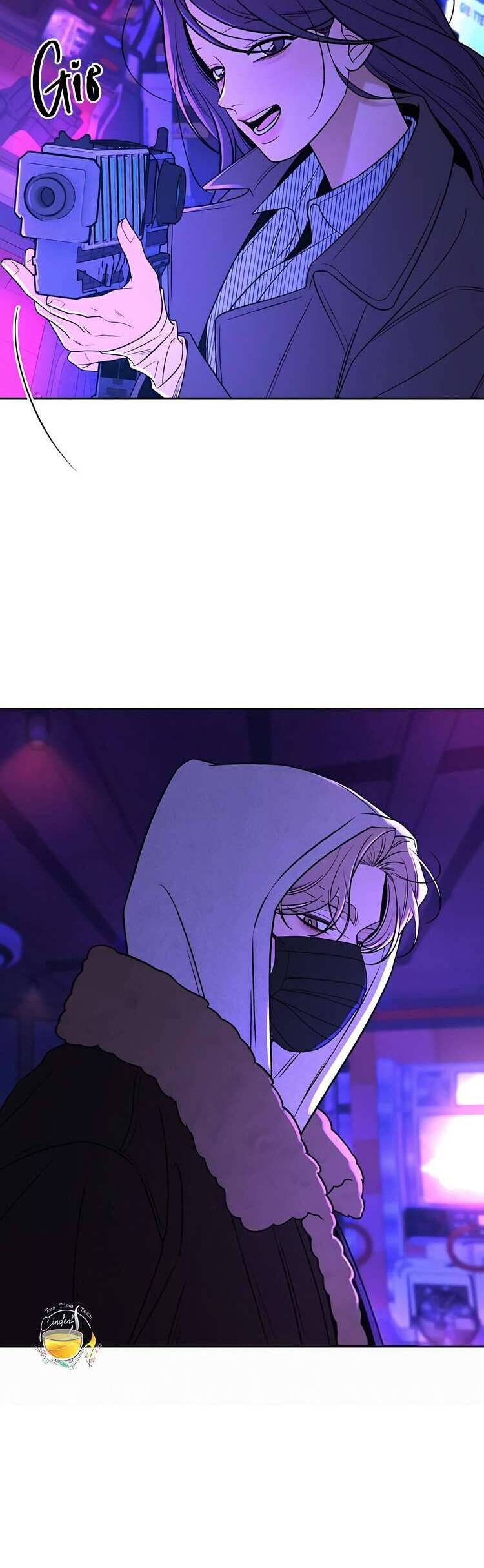 Tình Yêu Trong Sáng Chap 120 - Next Chap 121