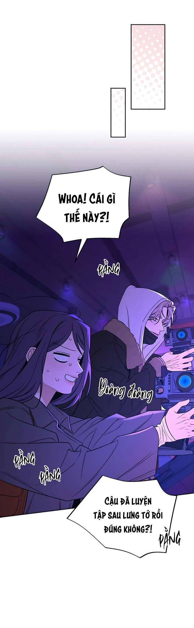 Tình Yêu Trong Sáng Chap 120 - Next Chap 121