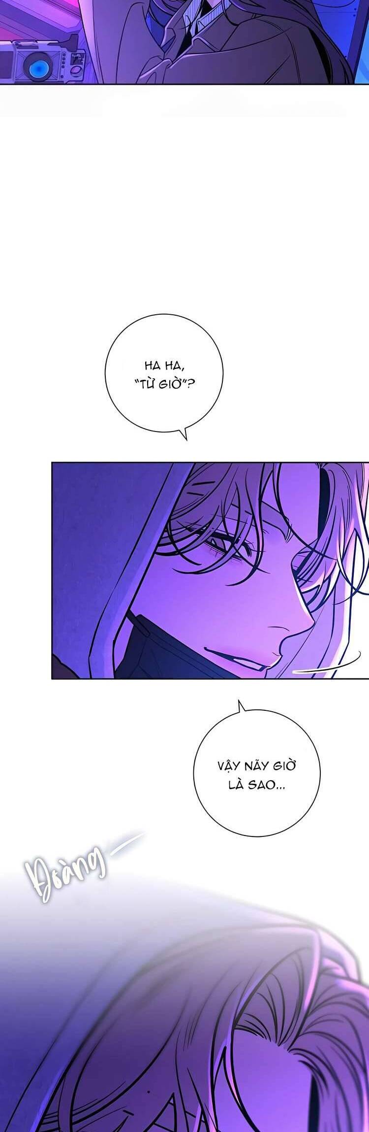 Tình Yêu Trong Sáng Chap 120 - Next Chap 121