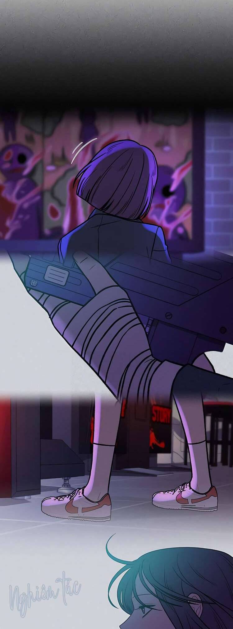 Tình Yêu Trong Sáng Chap 120 - Next Chap 121