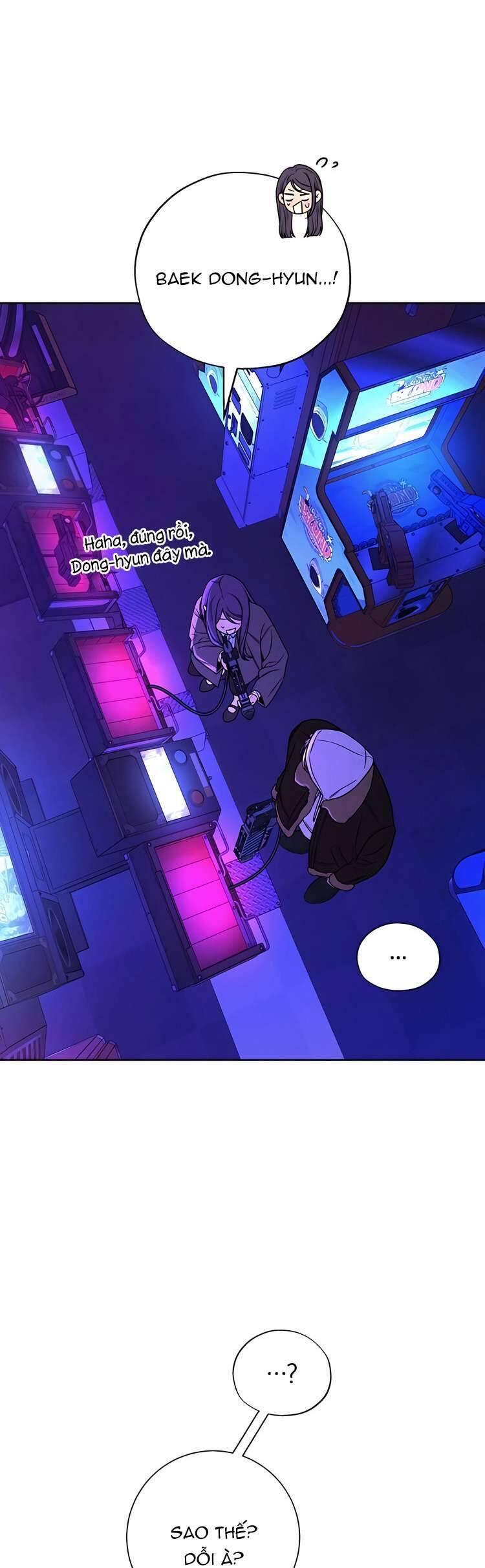 Tình Yêu Trong Sáng Chap 120 - Next Chap 121