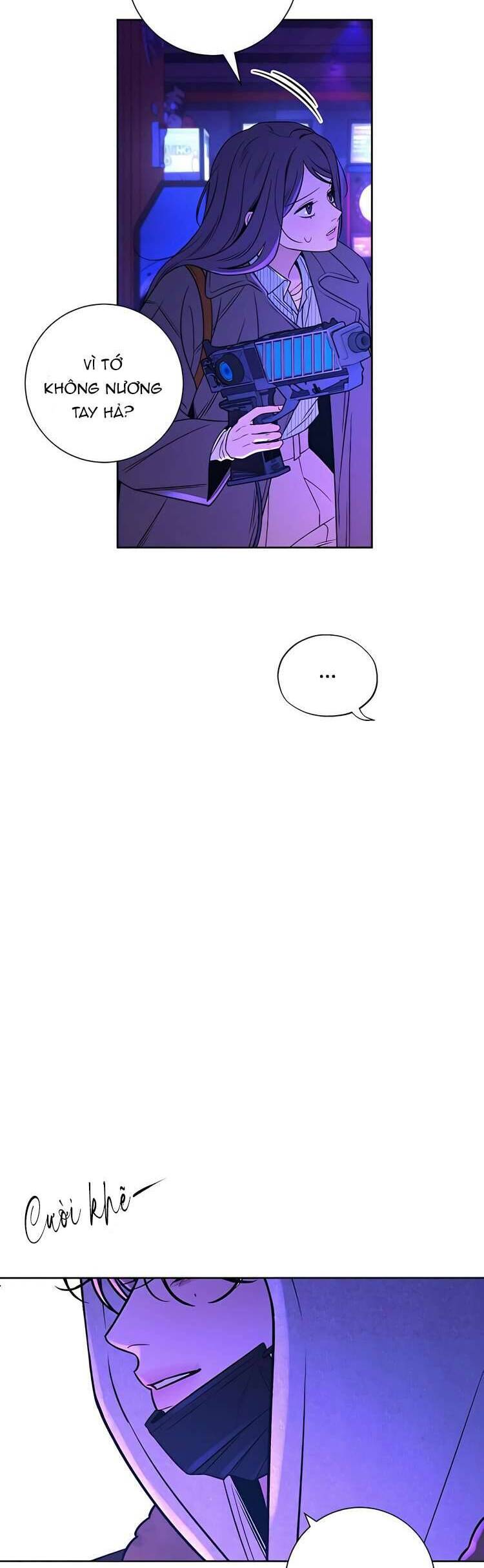 Tình Yêu Trong Sáng Chap 120 - Next Chap 121