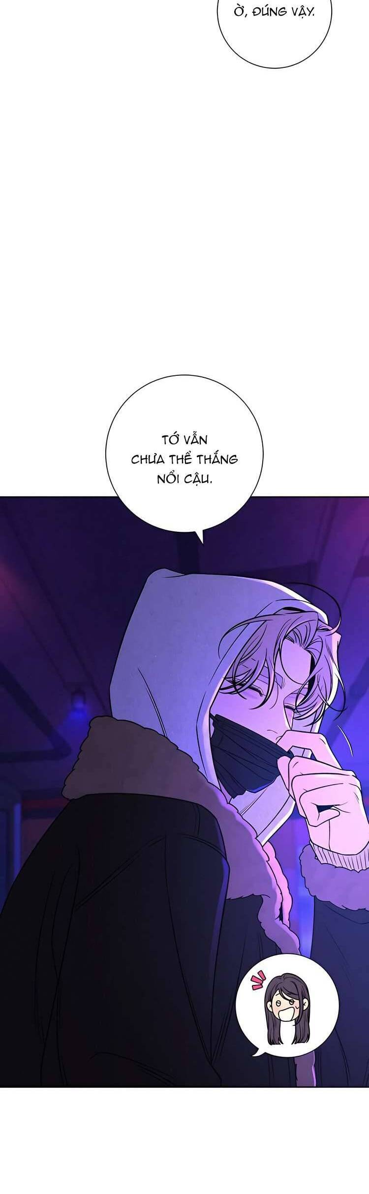 Tình Yêu Trong Sáng Chap 120 - Next Chap 121