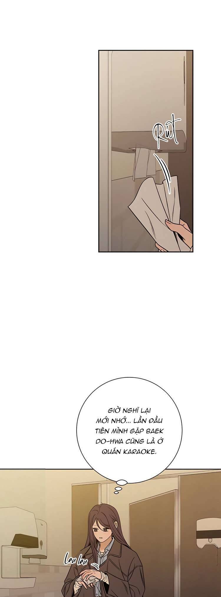 Tình Yêu Trong Sáng Chap 120 - Next Chap 121