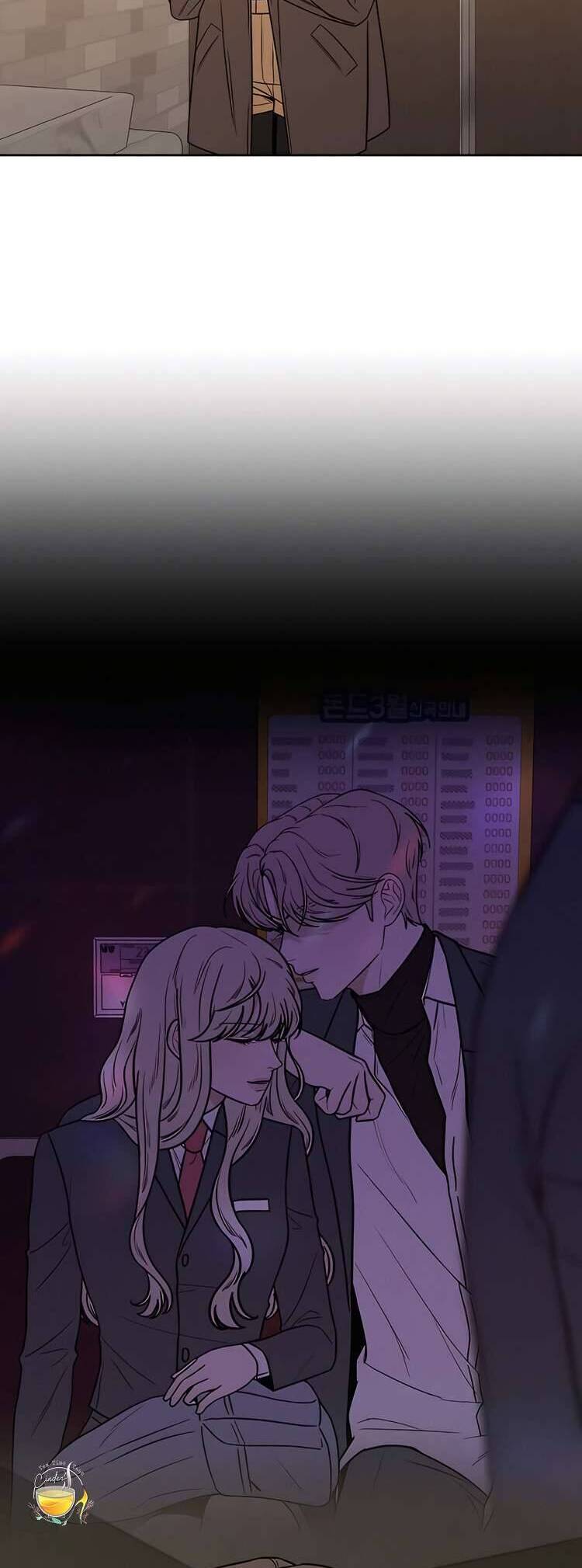 Tình Yêu Trong Sáng Chap 120 - Next Chap 121