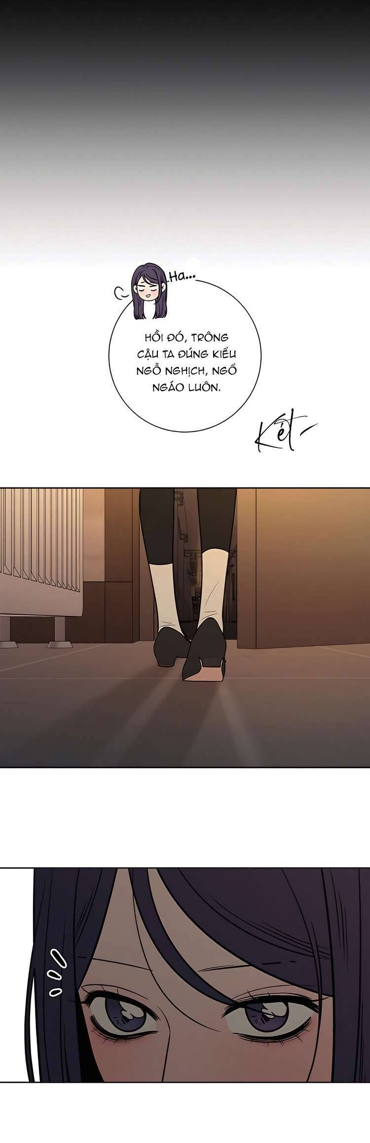 Tình Yêu Trong Sáng Chap 120 - Next Chap 121