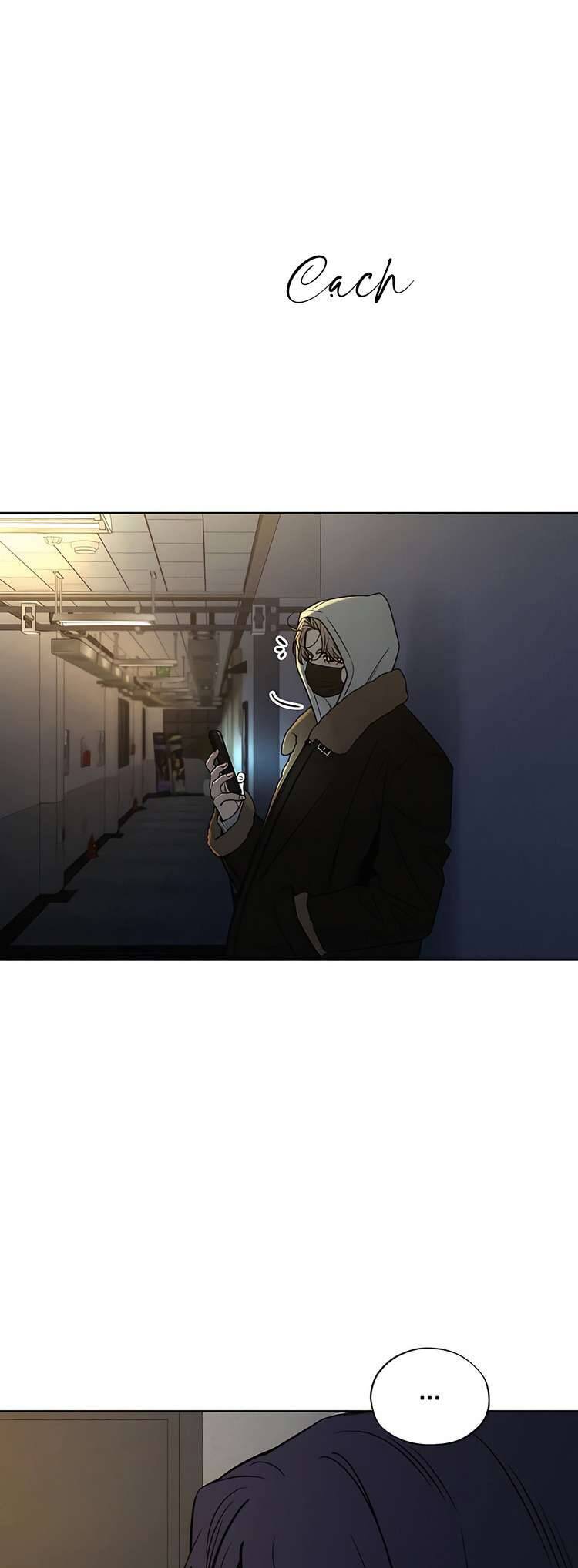 Tình Yêu Trong Sáng Chap 120 - Next Chap 121