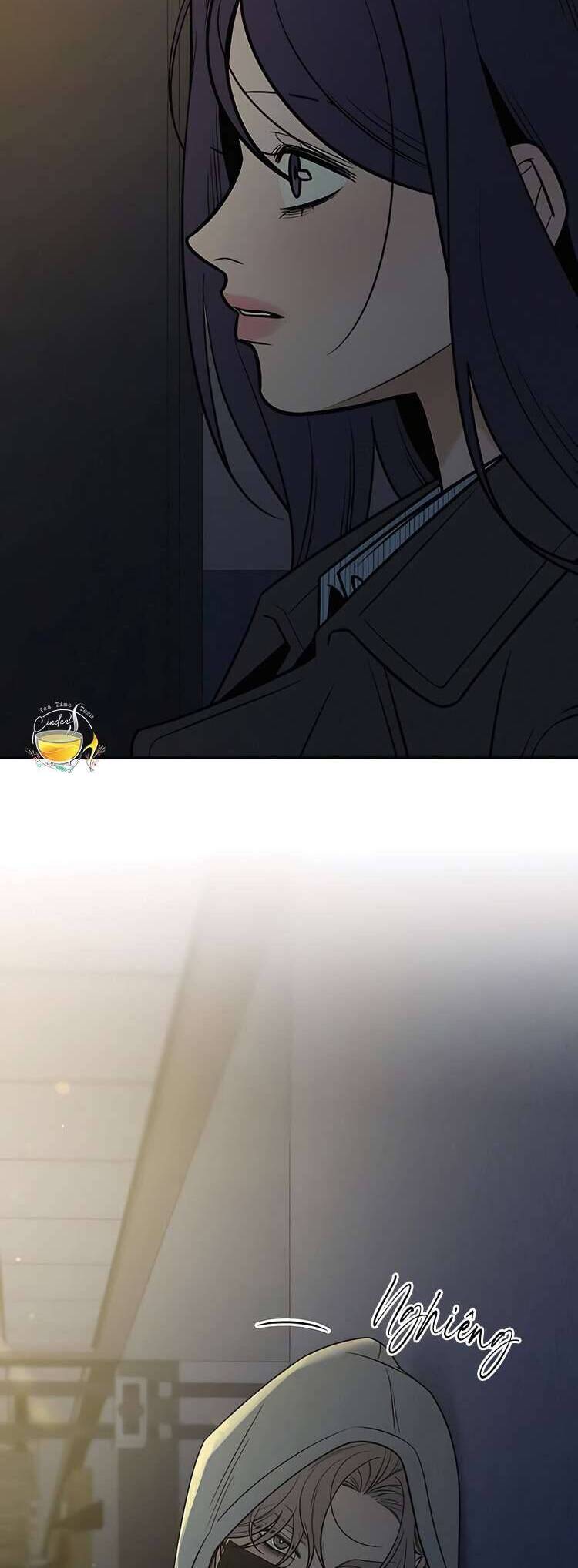 Tình Yêu Trong Sáng Chap 120 - Next Chap 121