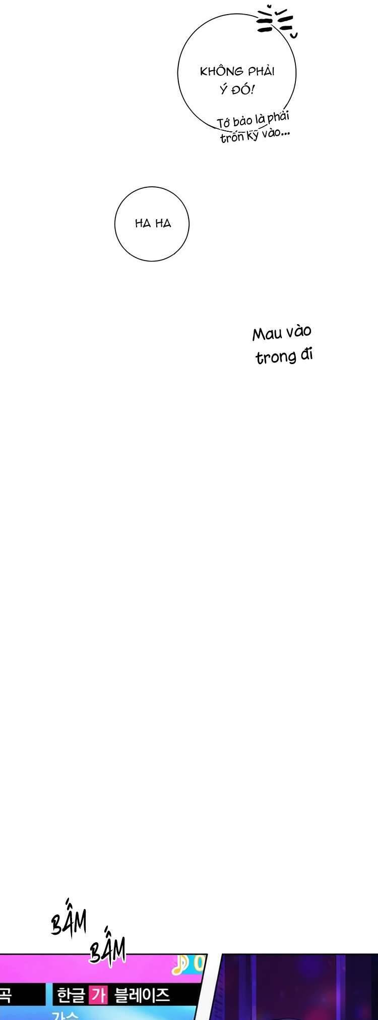 Tình Yêu Trong Sáng Chap 120 - Next Chap 121