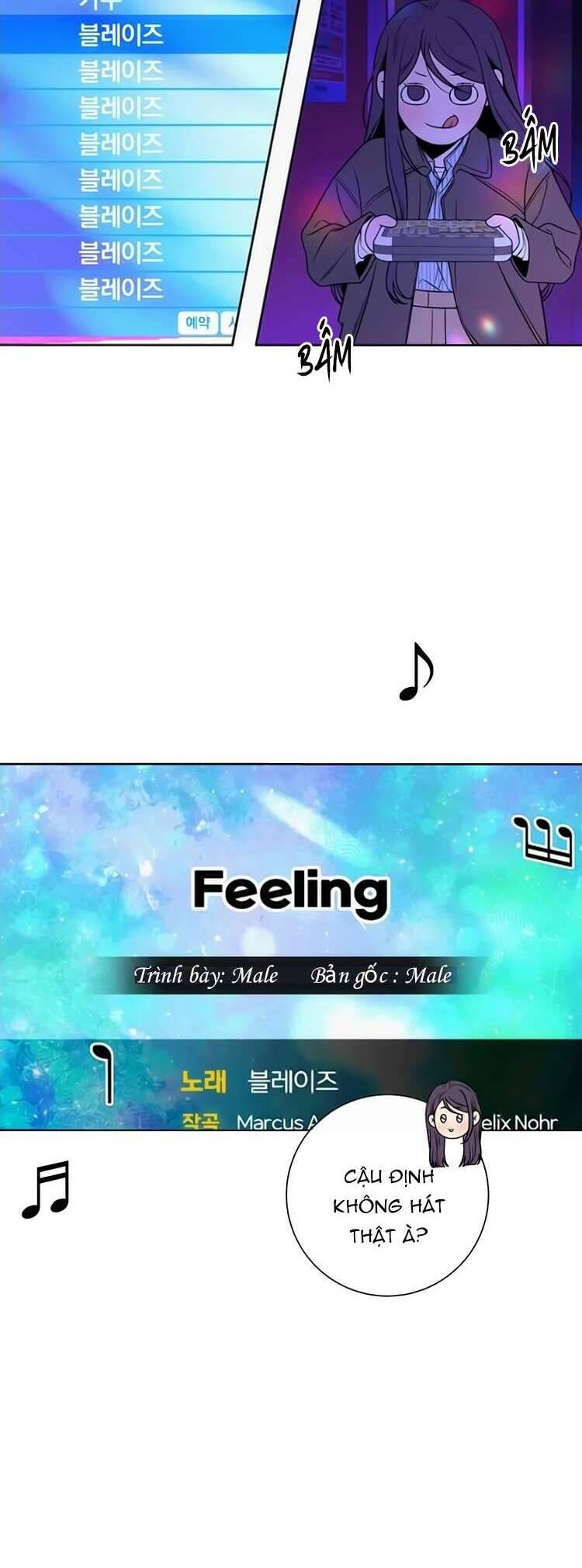 Tình Yêu Trong Sáng Chap 120 - Next Chap 121