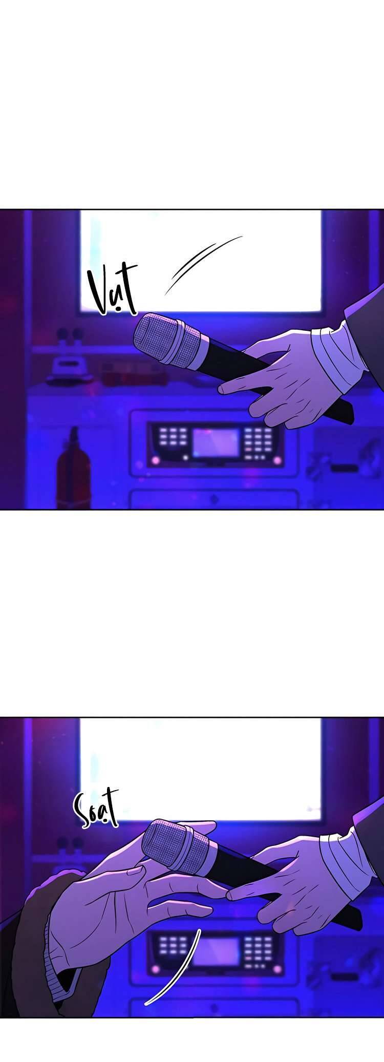 Tình Yêu Trong Sáng Chap 120 - Next Chap 121