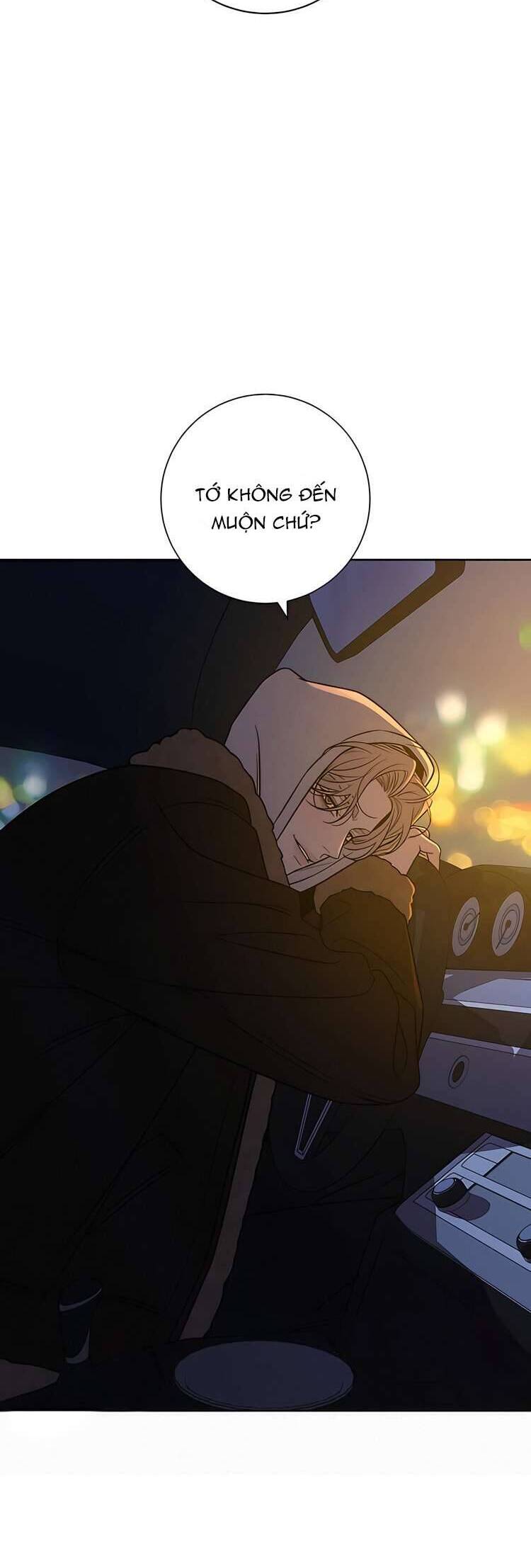 Tình Yêu Trong Sáng Chap 120 - Next Chap 121